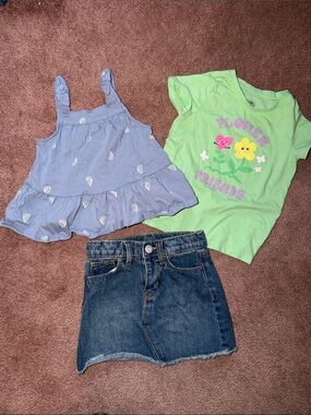 Summer Set 1
